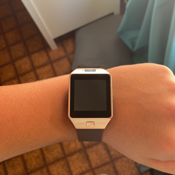 Smart watch phone - Picture 4 of 5